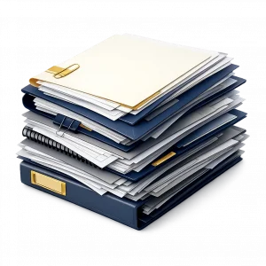 Сопровождение организации