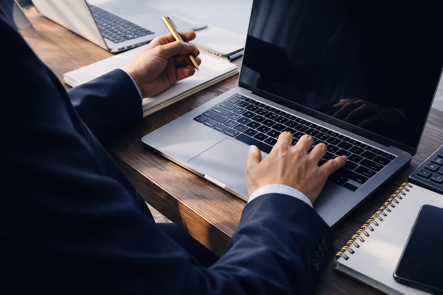 HR-специалист согласовывает тексты и сроки публикации отзывов