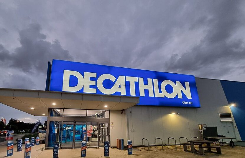 DECATHLON