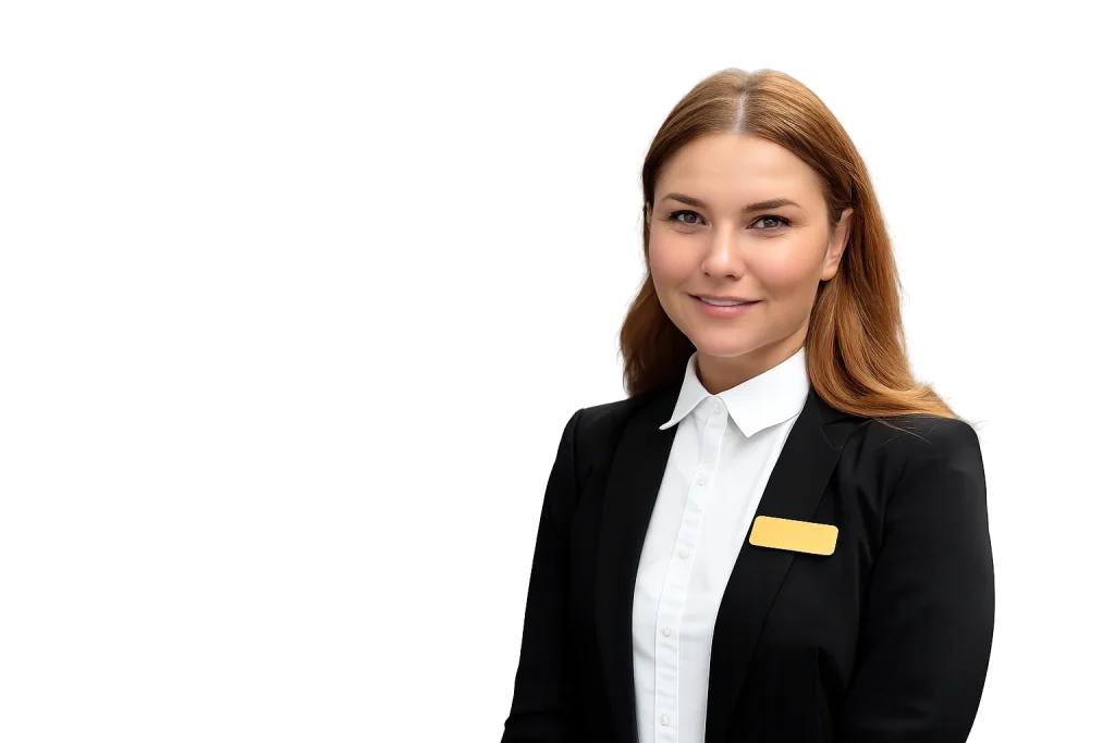 Подбор персонала для гостинничного сервиса